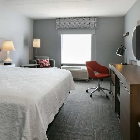 Hampton Inn Dubuque Extérieur photo