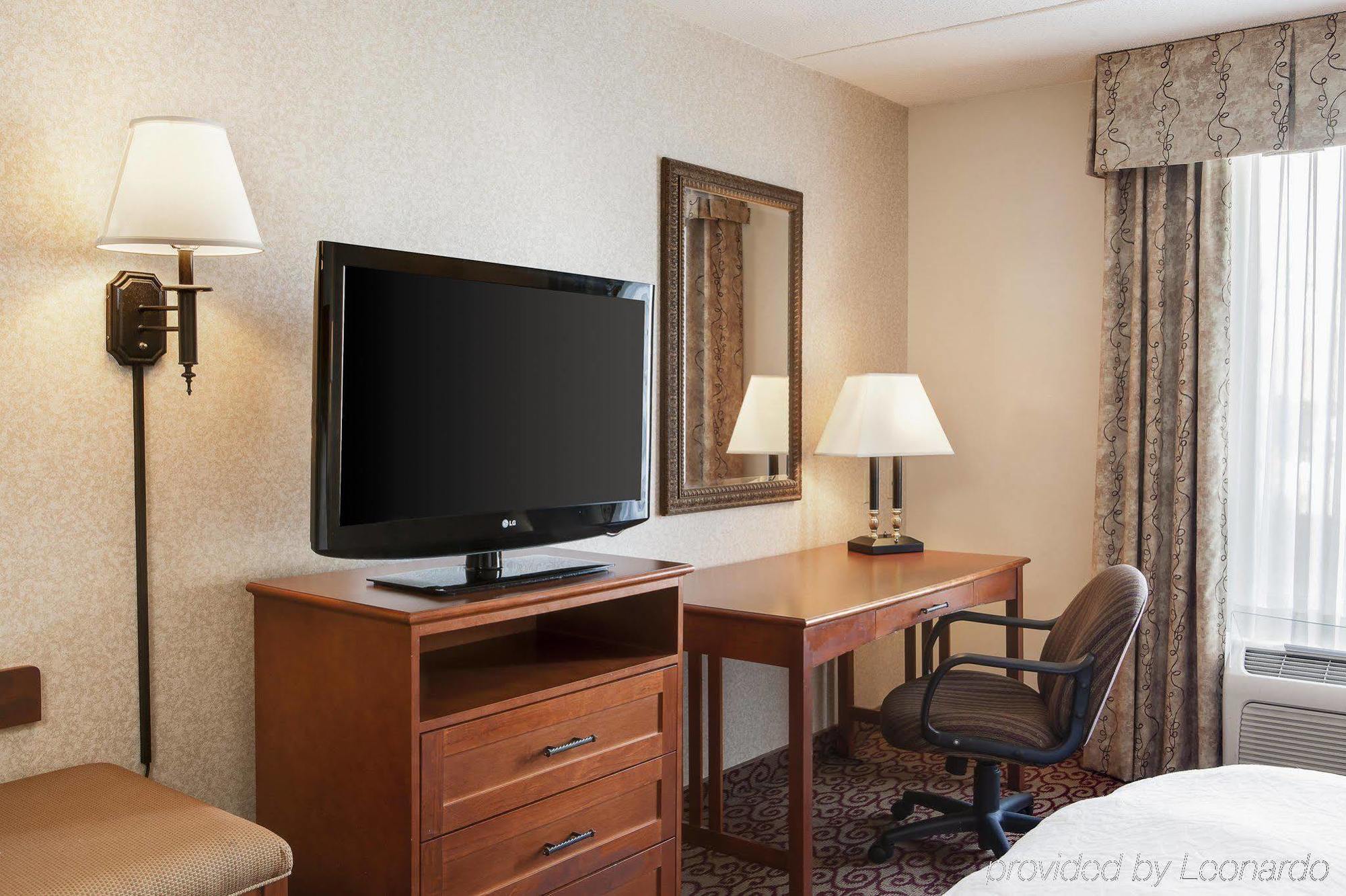 Hotel Hampton Dubuque