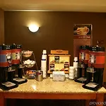 Hampton Inn Dubuque 