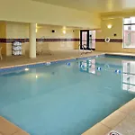 Hampton Inn Dubuque 